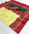 Sukanya Vol 2 By Shubh Shree Georgette Silk Chickankari Saree Wholesale Online
